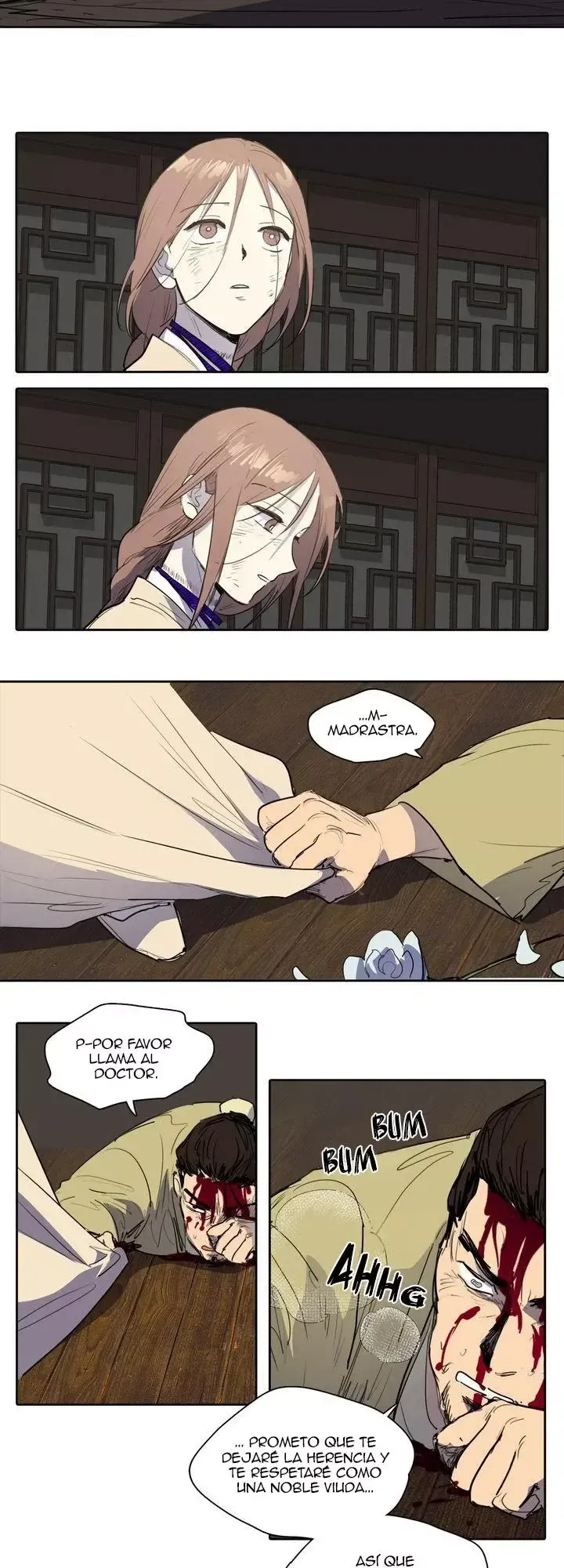 Her SHim - cheong Capítulo 73 en Línea - página 10