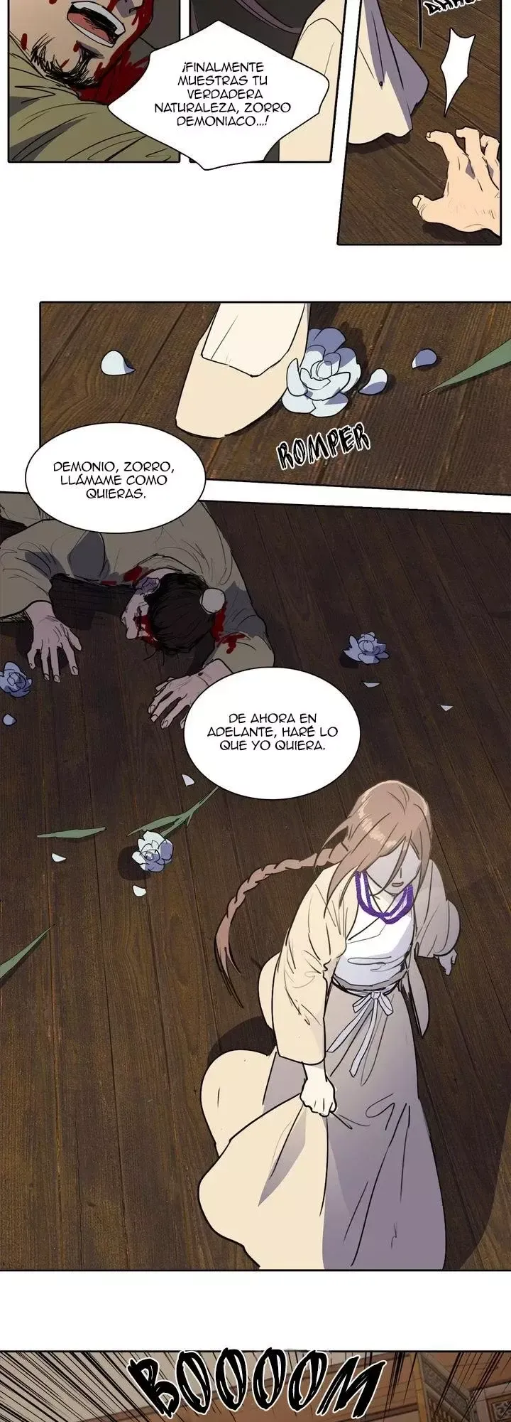 Her SHim - cheong Capítulo 73 en Línea - página 13