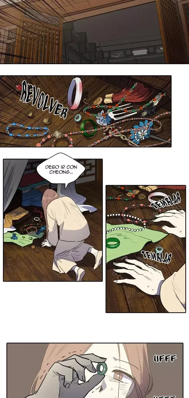 Her SHim - cheong Capítulo 73 en Línea - página 14