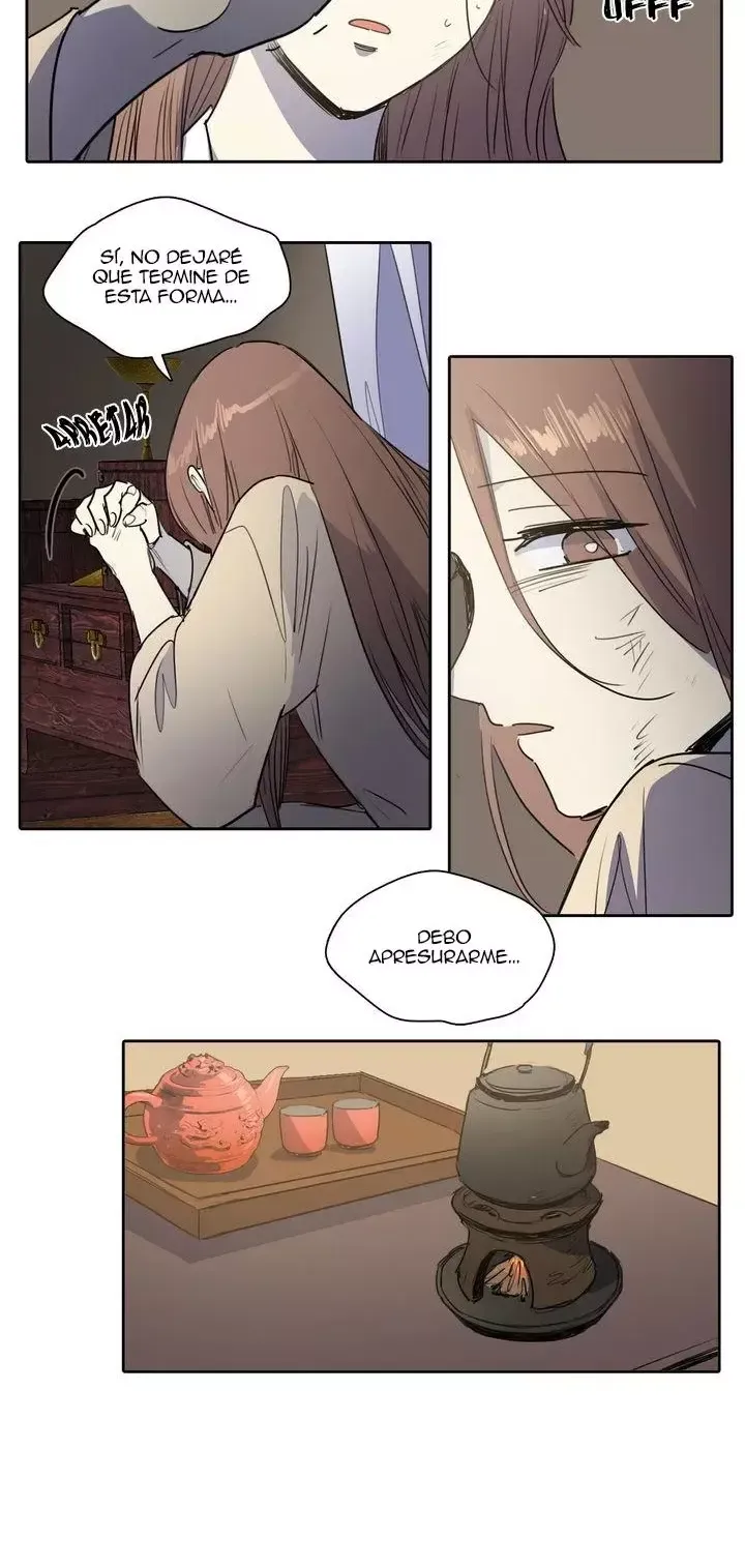 Her SHim - cheong Capítulo 73 en Línea - página 15