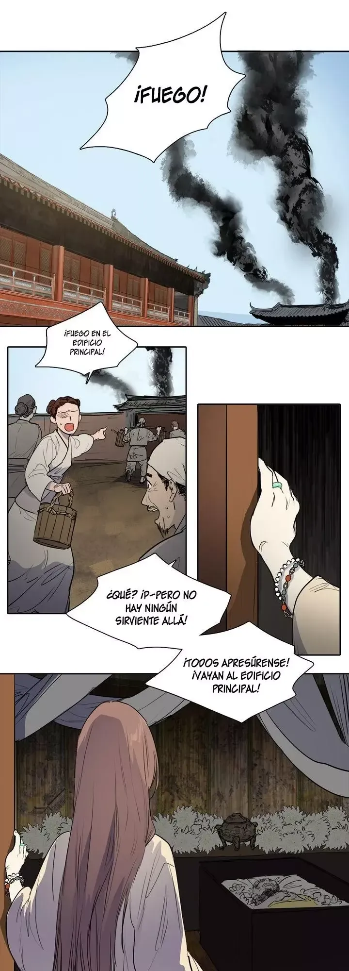 Her SHim - cheong Capítulo 73 en Línea - página 16