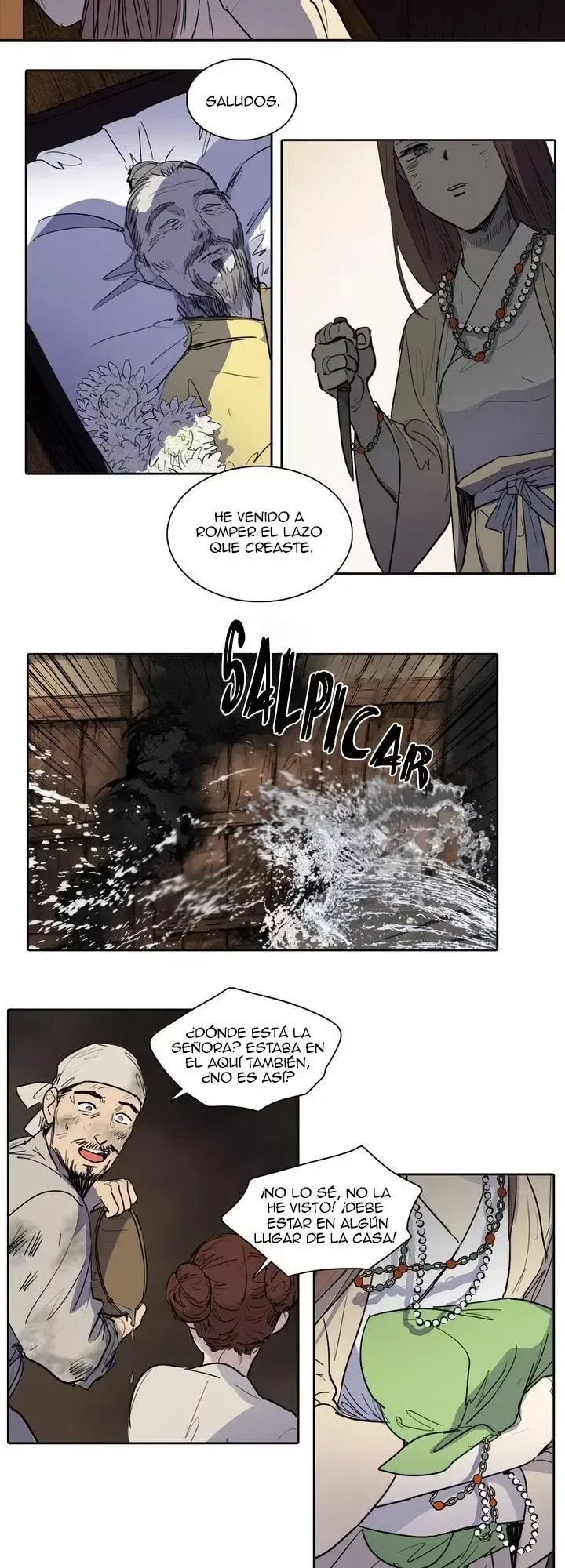 Her SHim - cheong Capítulo 73 en Línea - página 17