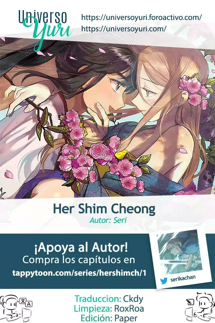 Her SHim - cheong Capítulo 73 en Línea - página 20