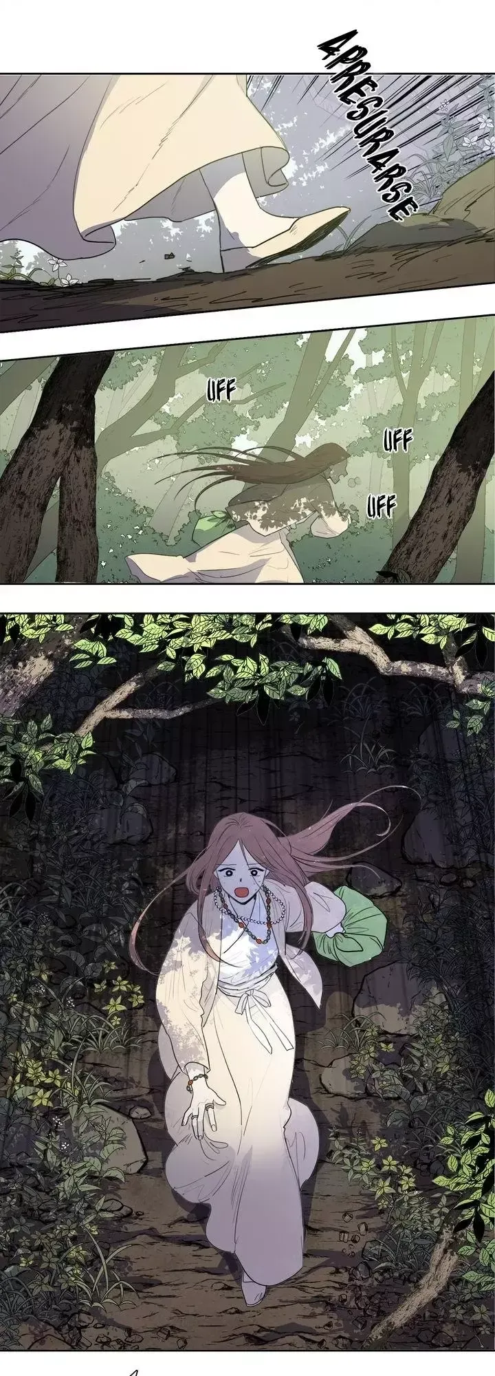 Her SHim - cheong Capítulo 74 en Línea - página 3