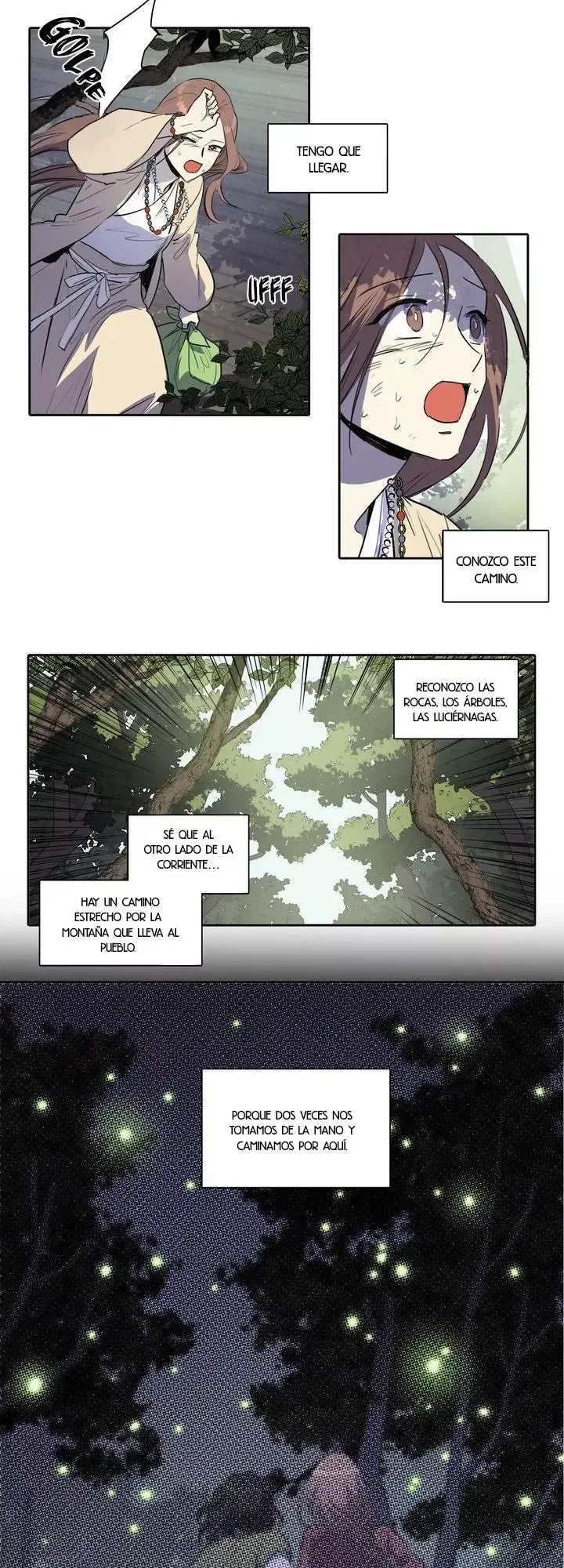 Her SHim - cheong Capítulo 74 en Línea - página 4