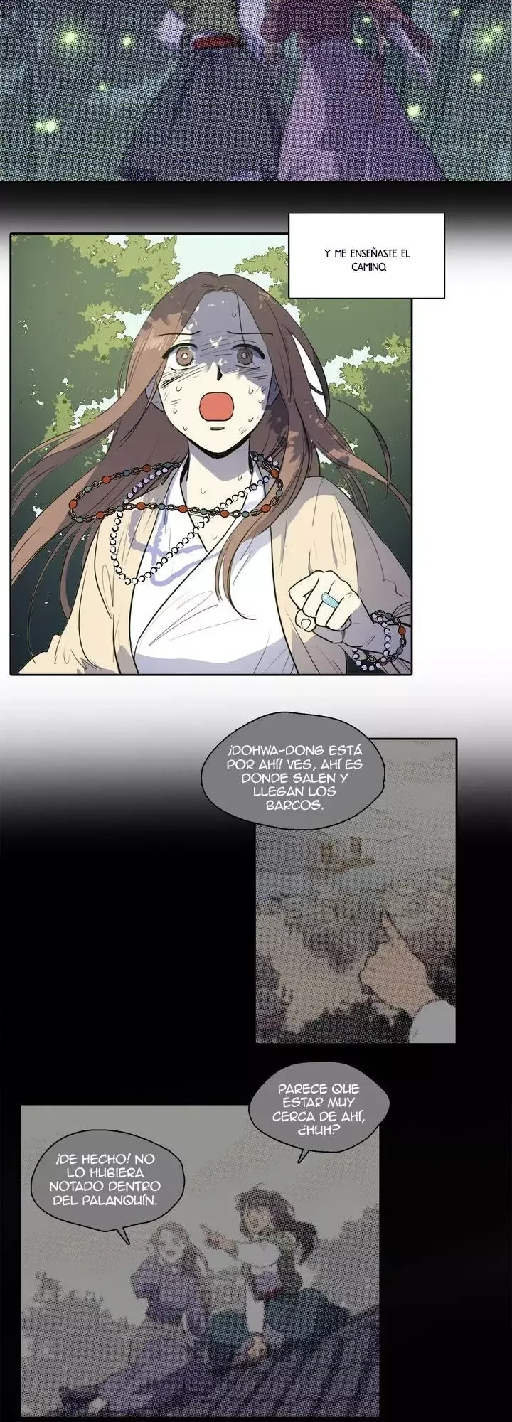 Her SHim - cheong Capítulo 74 en Línea - página 5