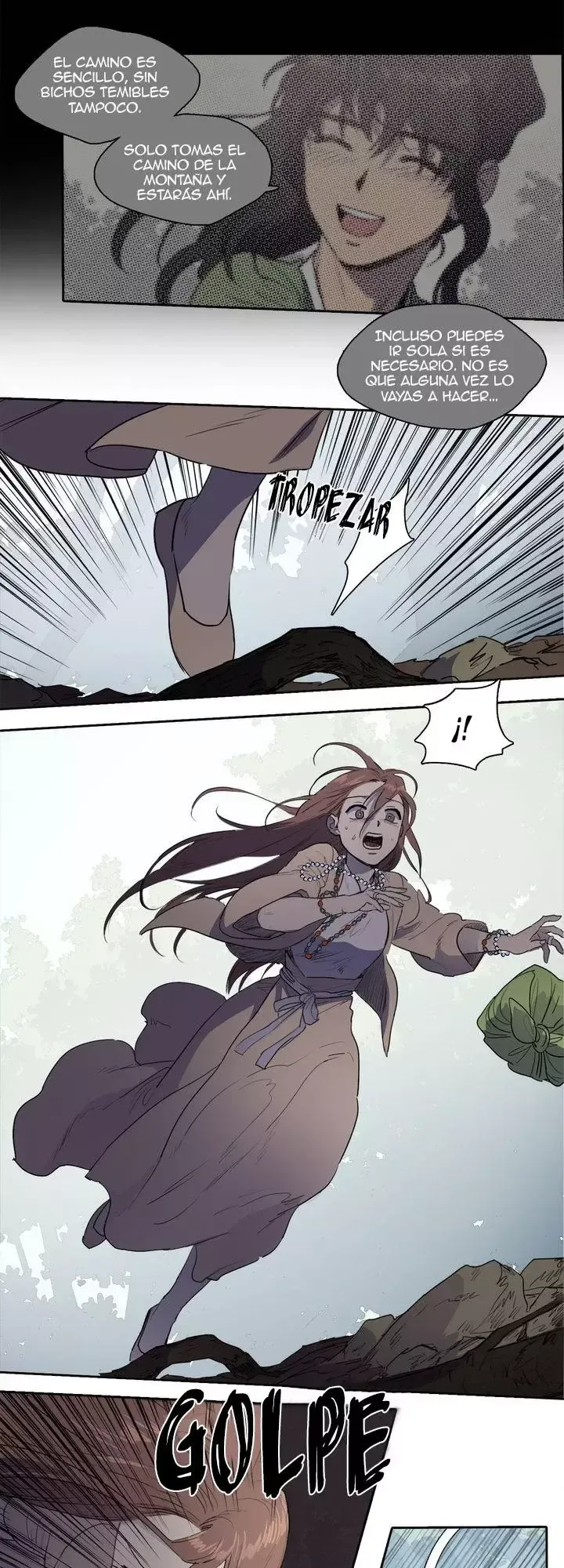 Her SHim - cheong Capítulo 74 en Línea - página 6