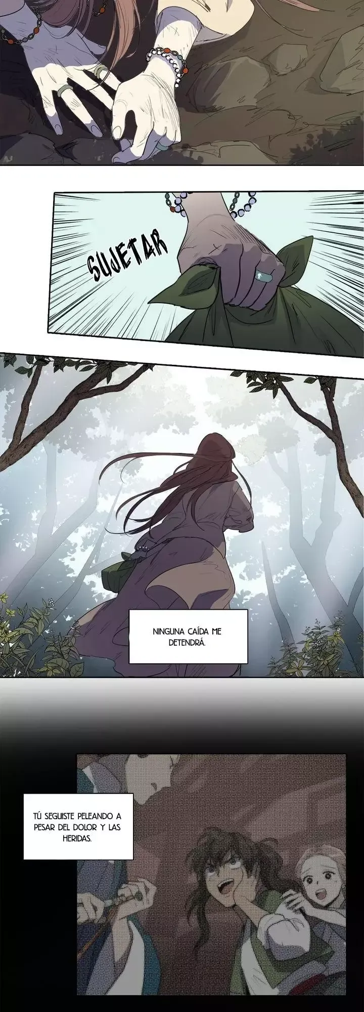 Her SHim - cheong Capítulo 74 en Línea - página 8