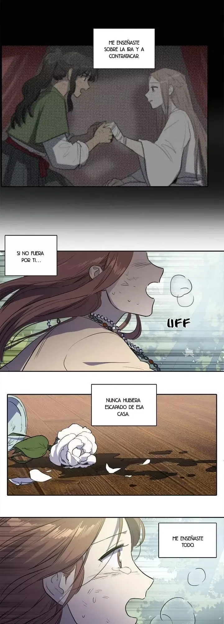 Her SHim - cheong Capítulo 74 en Línea - página 9