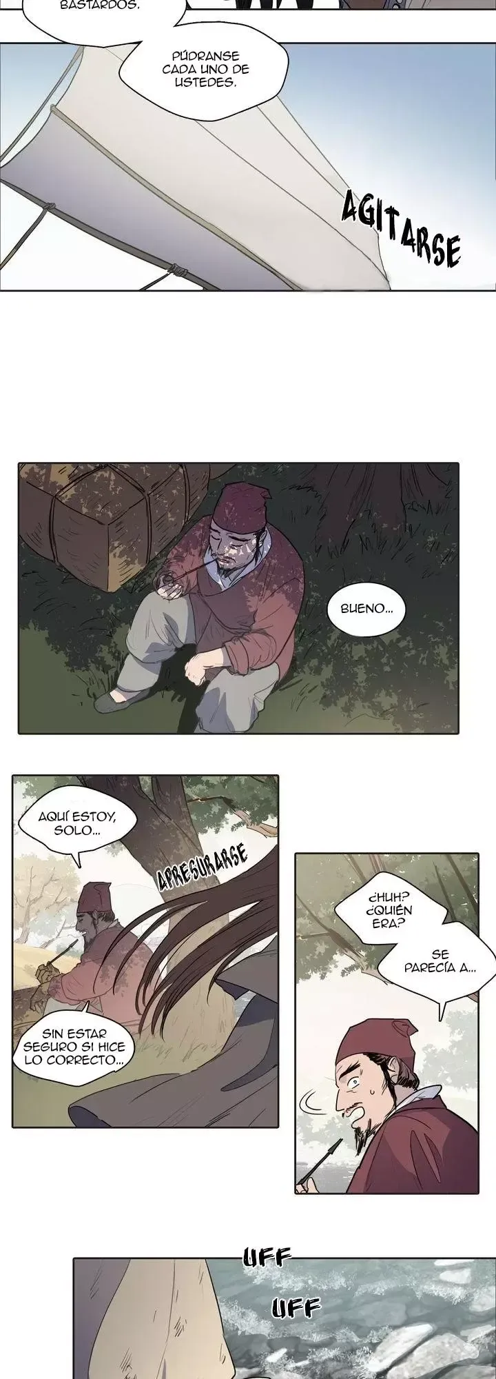 Her SHim - cheong Capítulo 74 en Línea - página 13