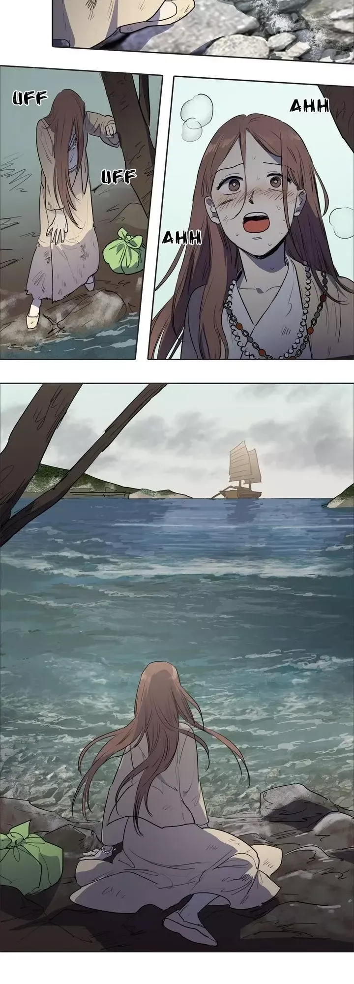 Her SHim - cheong Capítulo 74 en Línea - página 14