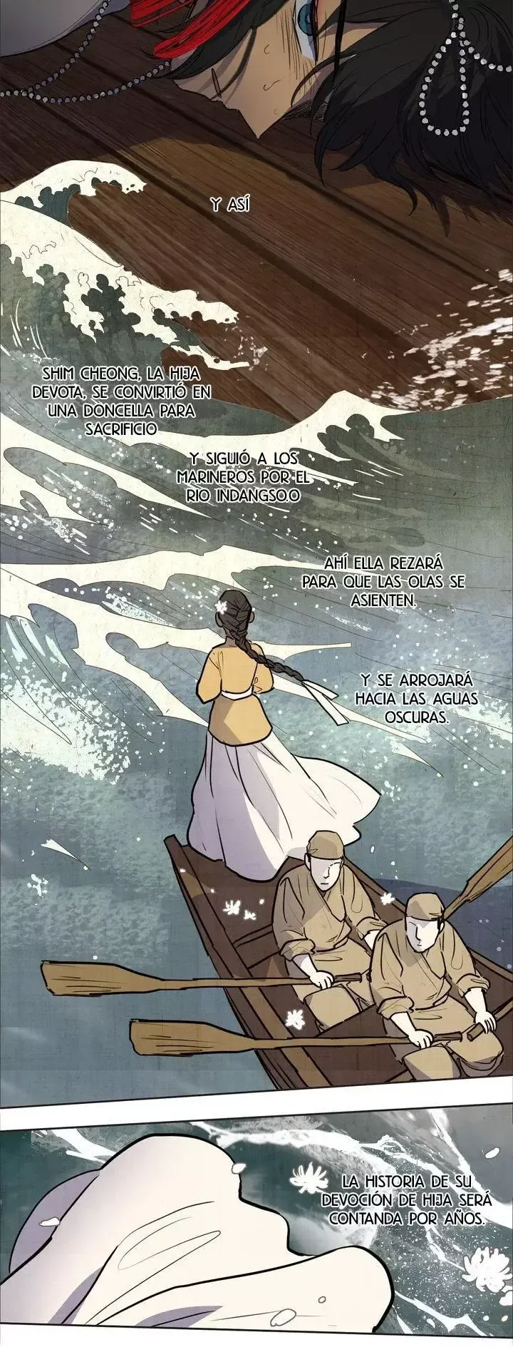 Her SHim - cheong Capítulo 74 en Línea - página 19