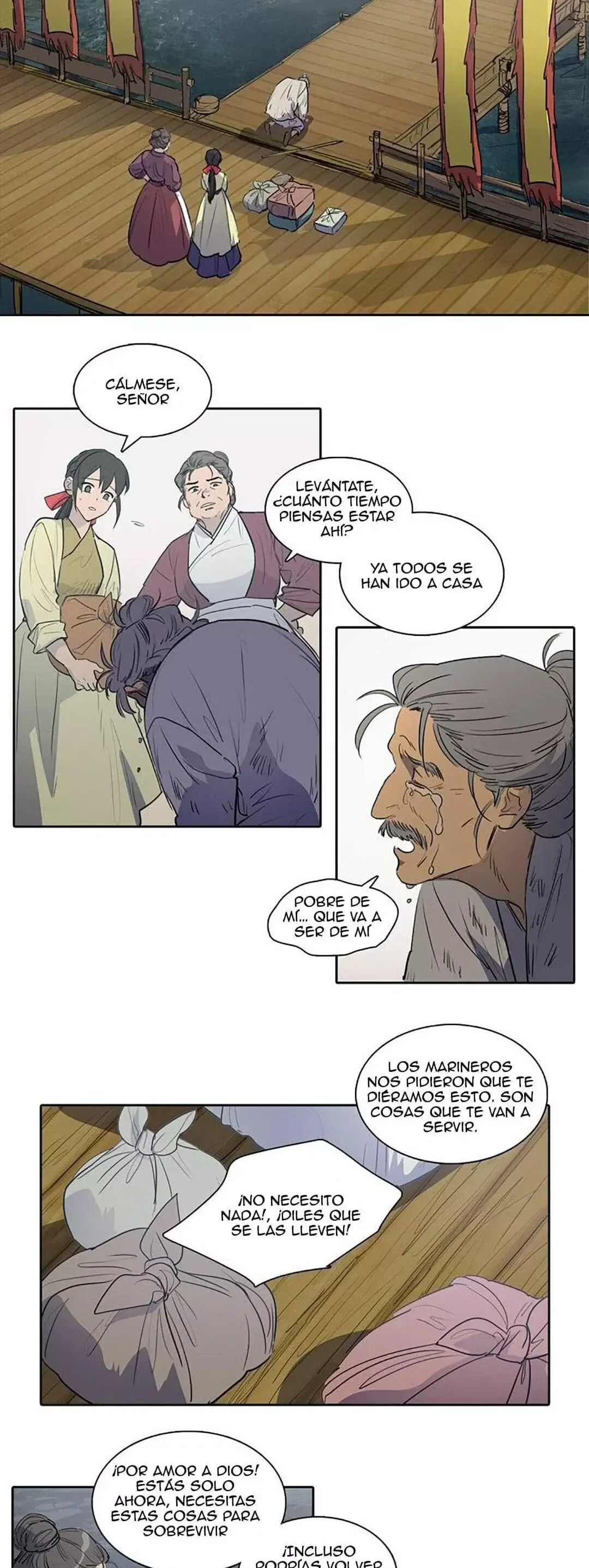 Her SHim - cheong Capítulo 75 en Línea - página 2