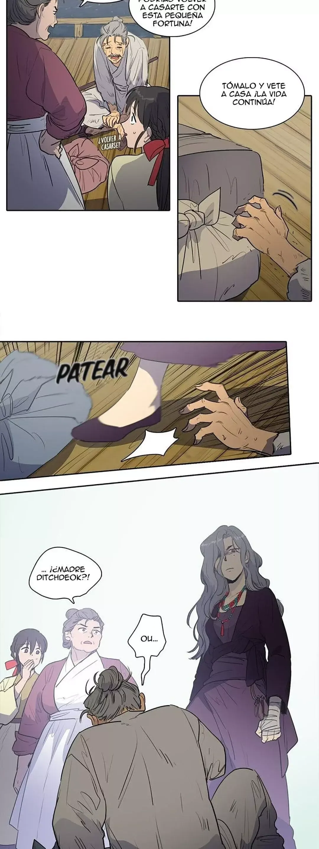 Her SHim - cheong Capítulo 75 en Línea - página 3