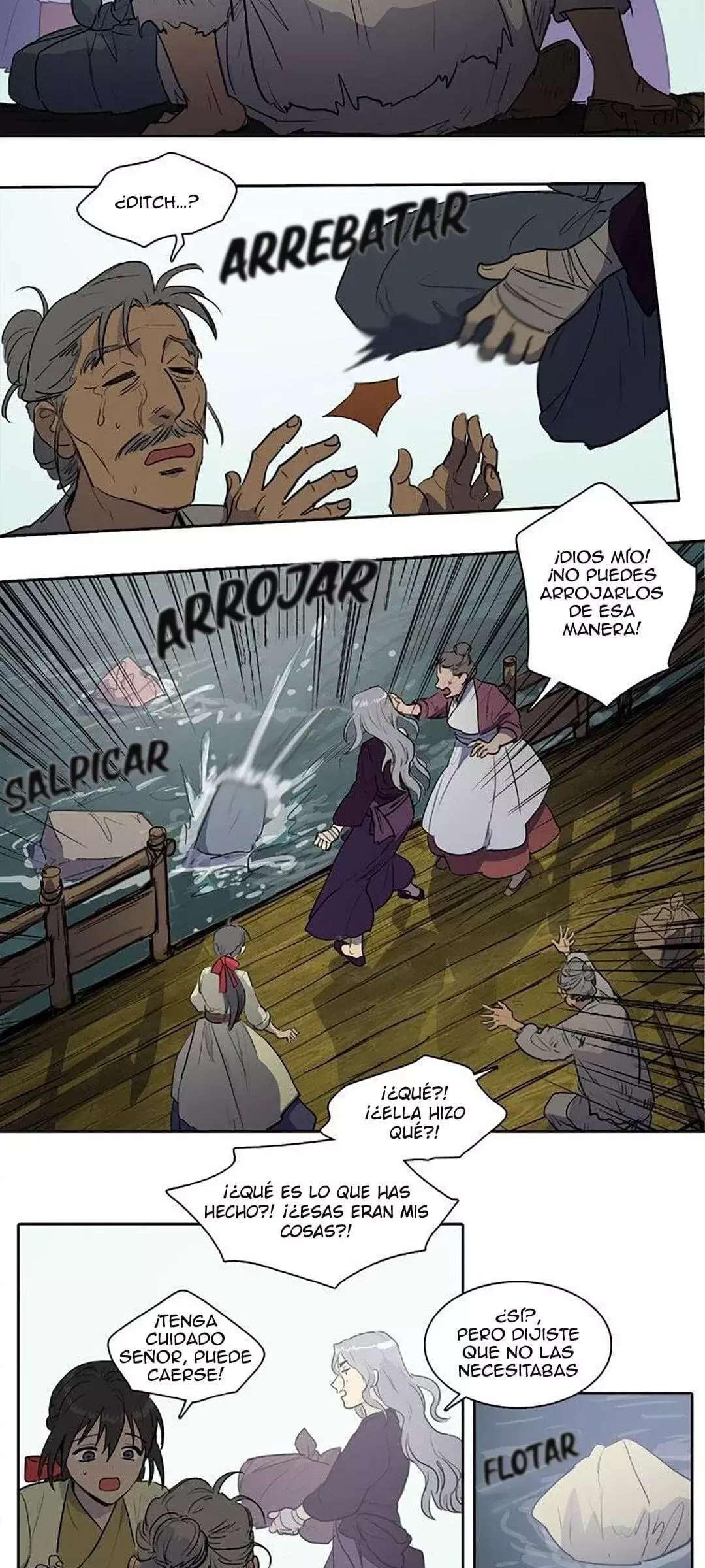 Her SHim - cheong Capítulo 75 en Línea - página 4