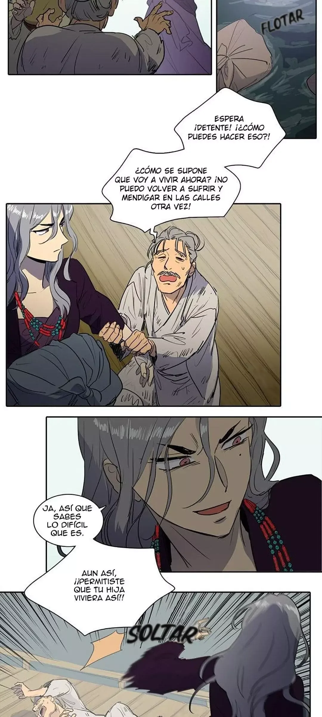 Her SHim - cheong Capítulo 75 en Línea - página 5