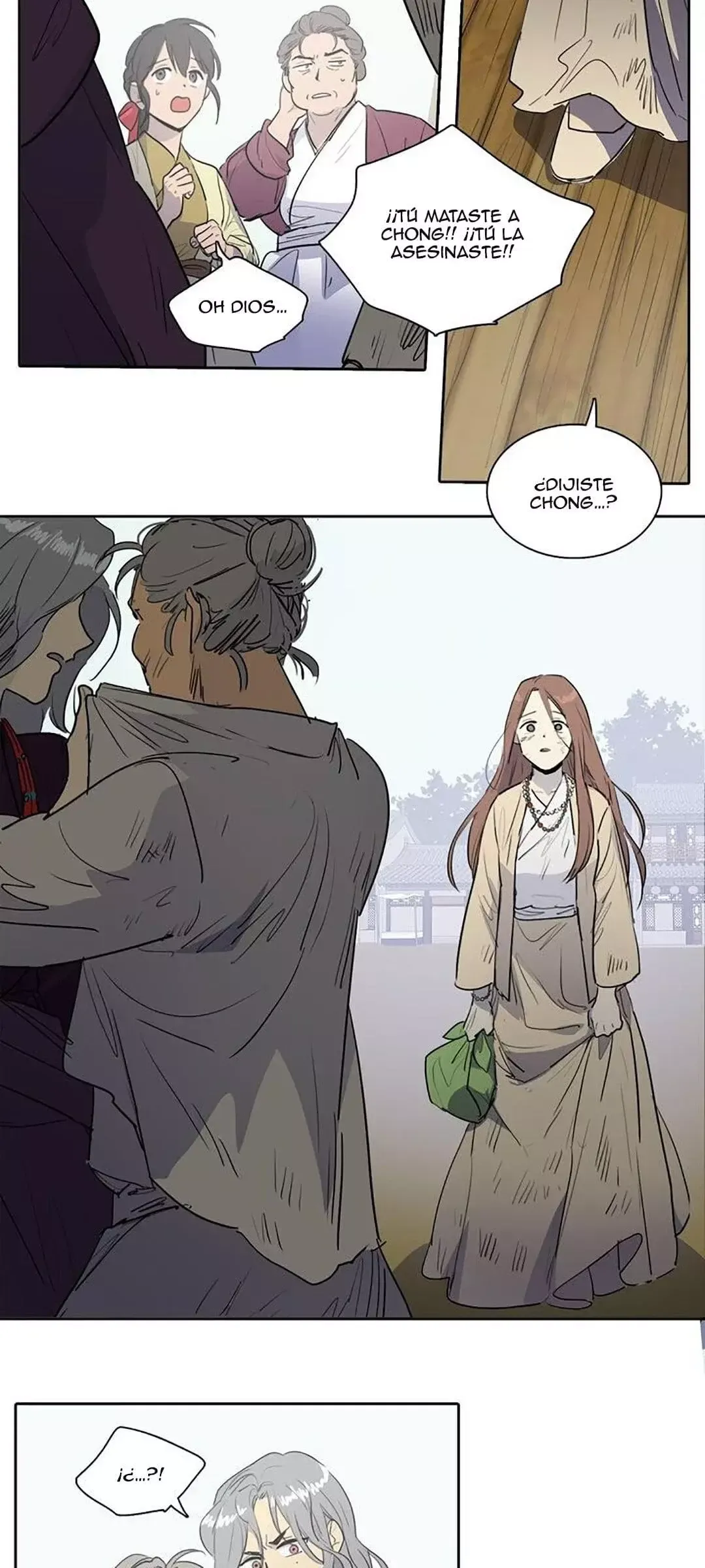 Her SHim - cheong Capítulo 75 en Línea - página 8