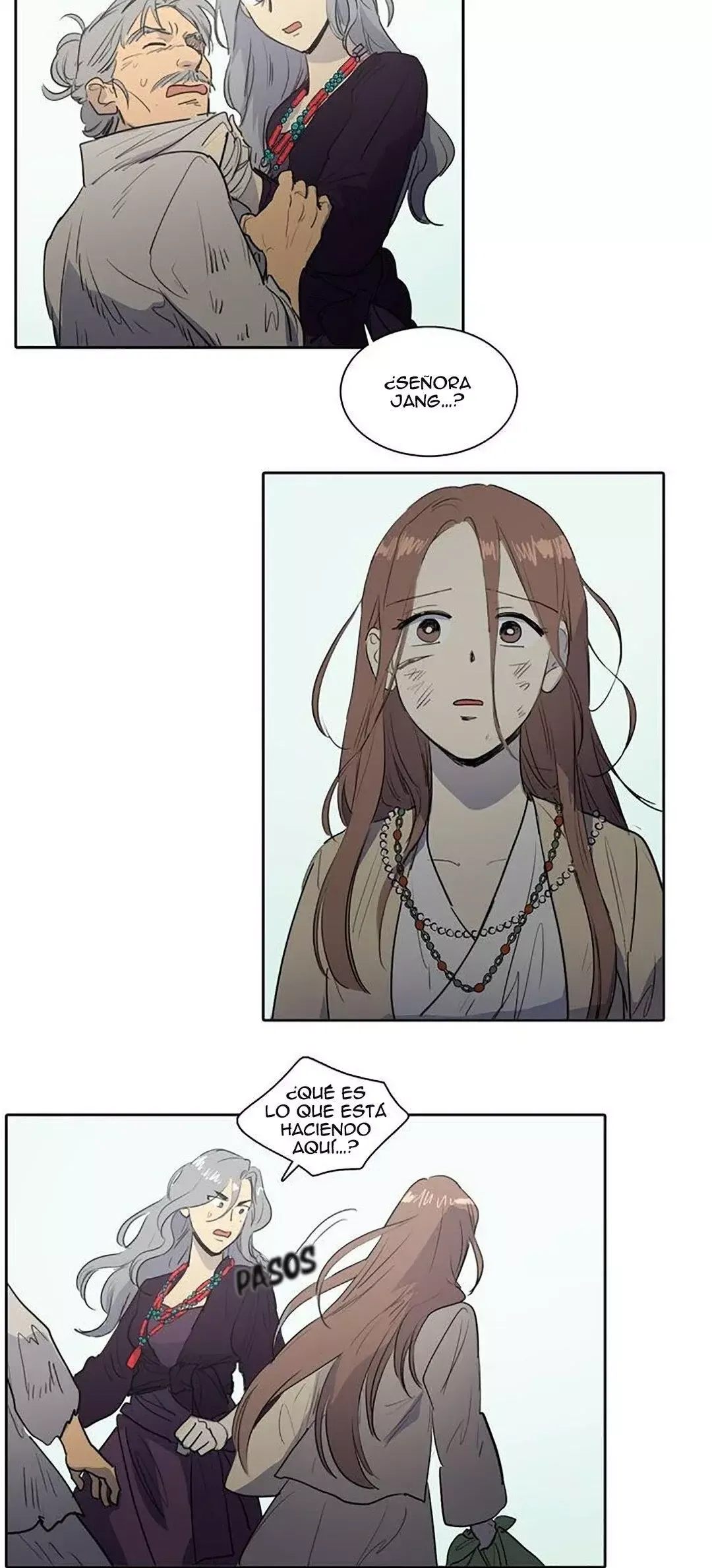 Her SHim - cheong Capítulo 75 en Línea - página 9
