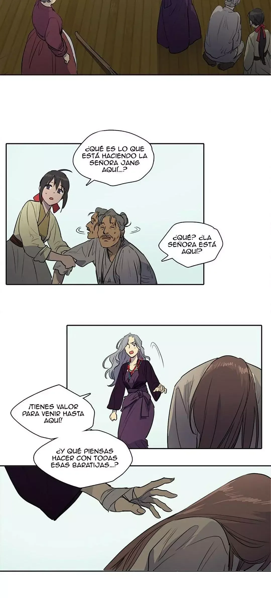 Her SHim - cheong Capítulo 75 en Línea - página 11