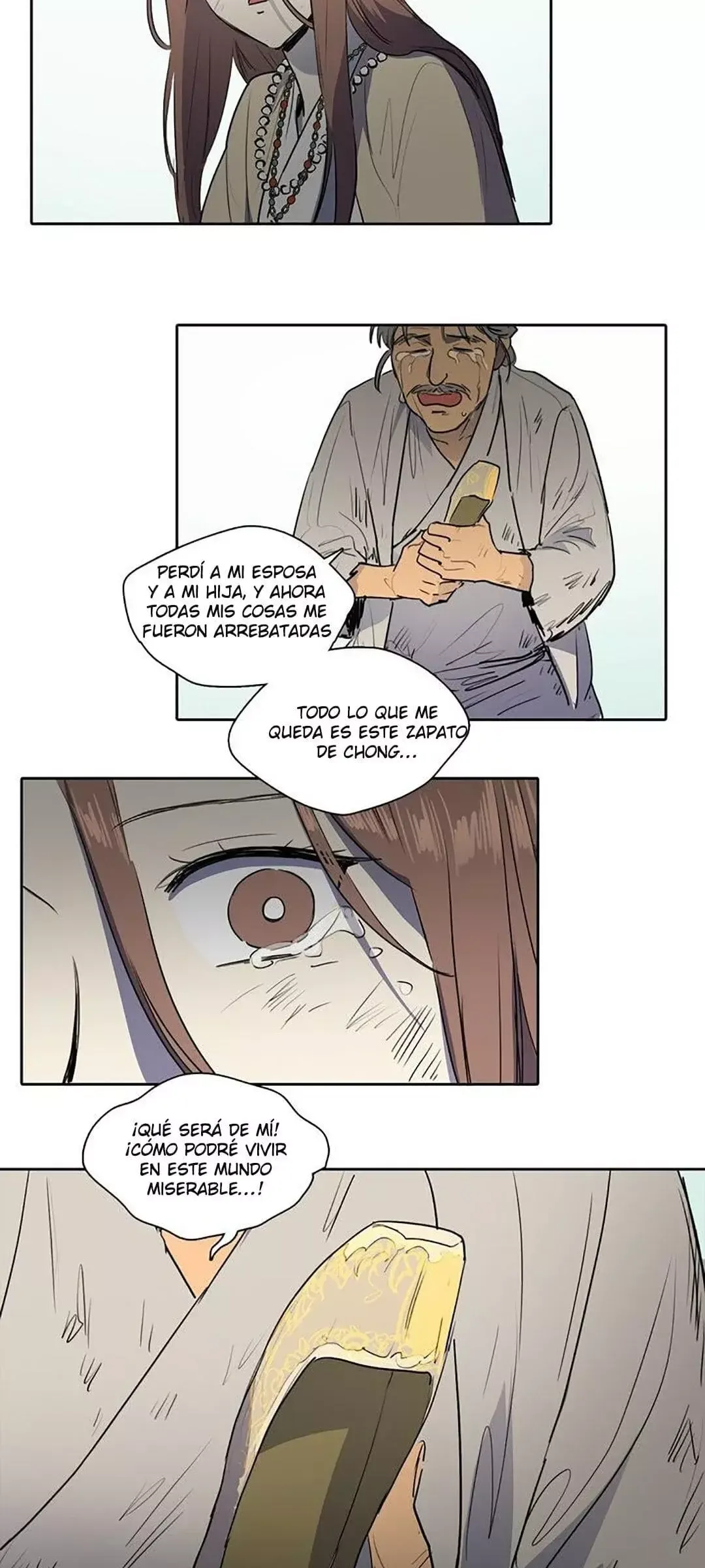 Her SHim - cheong Capítulo 75 en Línea - página 15