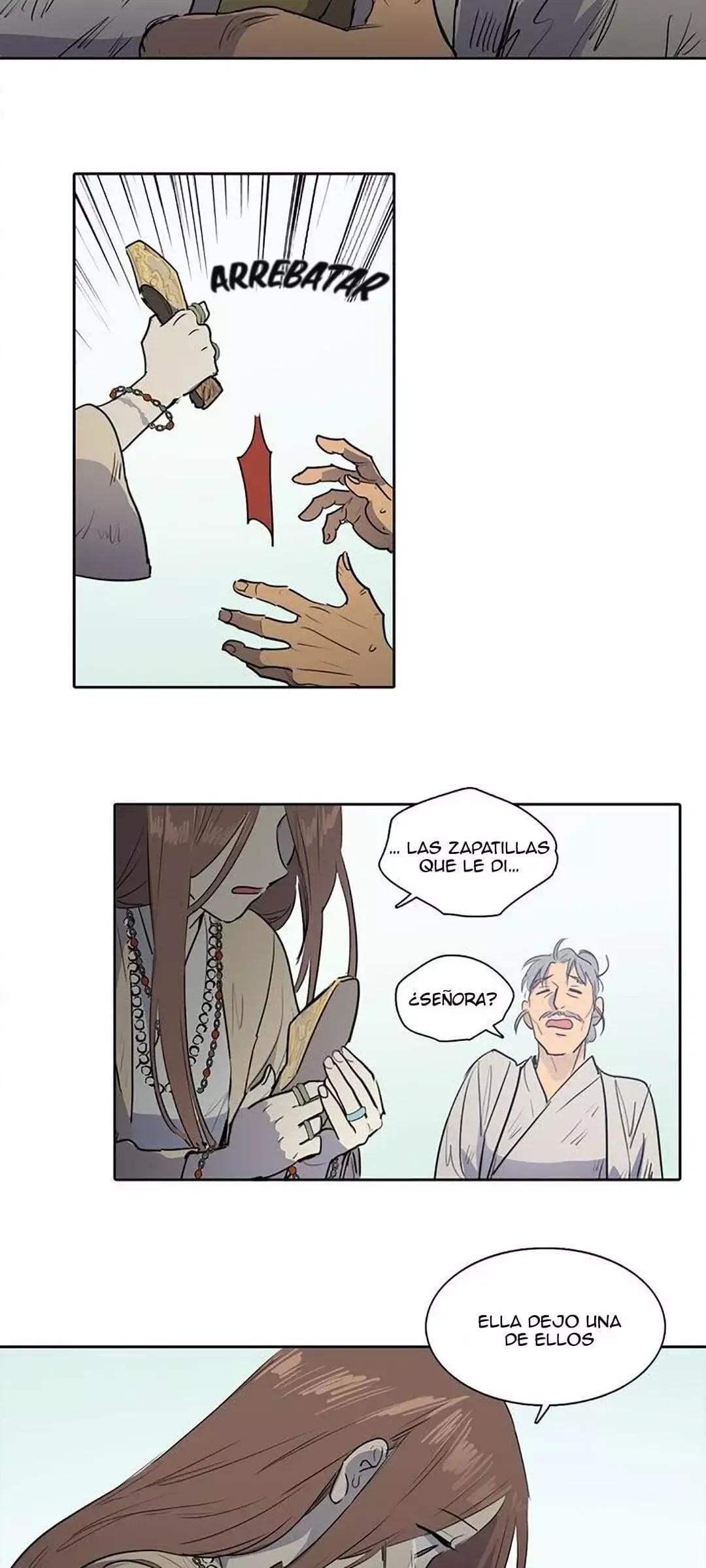 Her SHim - cheong Capítulo 75 en Línea - página 16