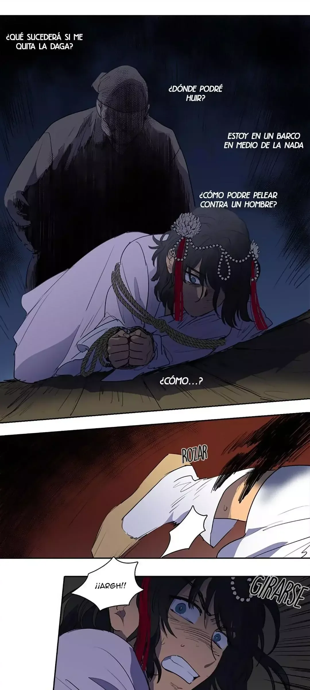 Her SHim - cheong Capítulo 76 en Línea - página 4