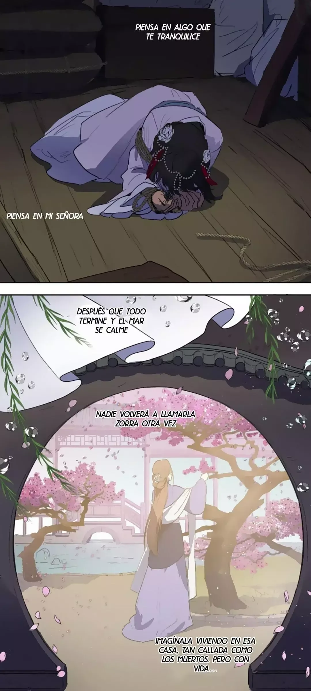 Her SHim - cheong Capítulo 76 en Línea - página 7