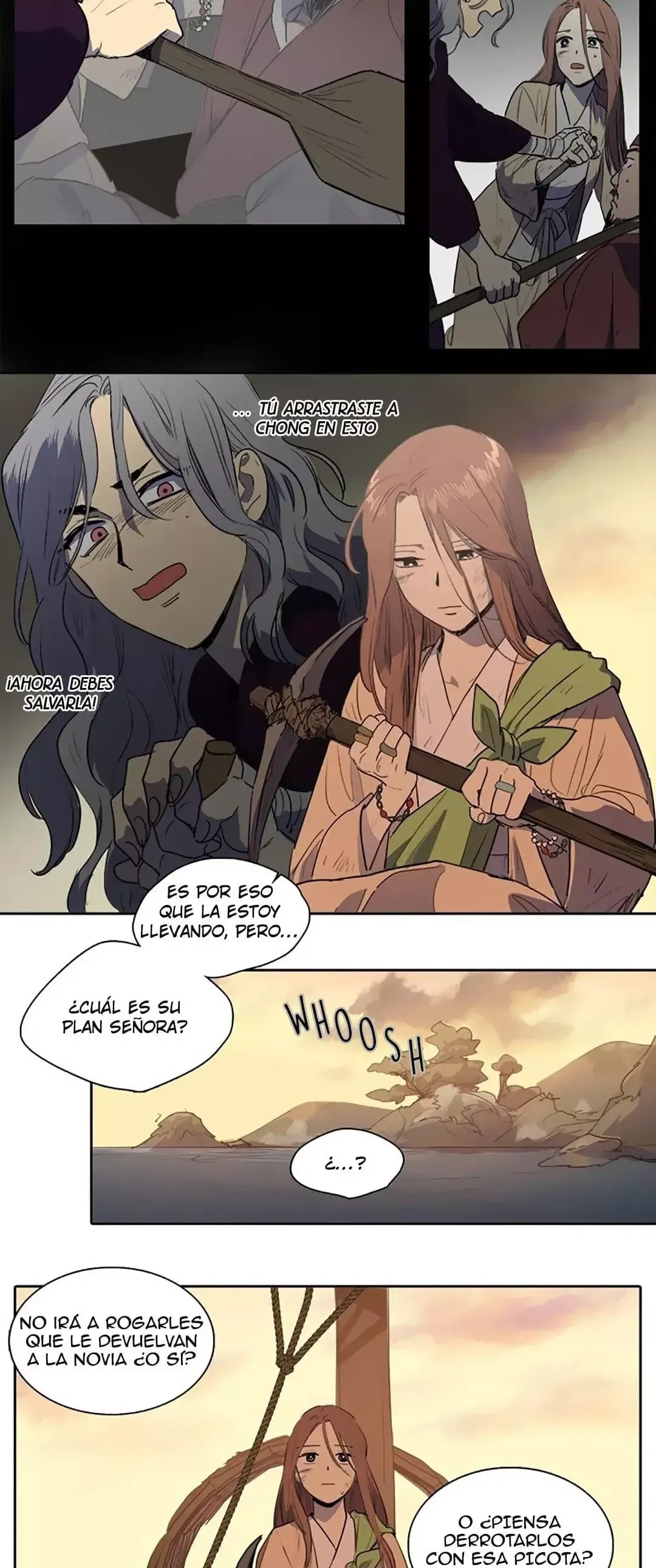 Her SHim - cheong Capítulo 76 en Línea - página 10
