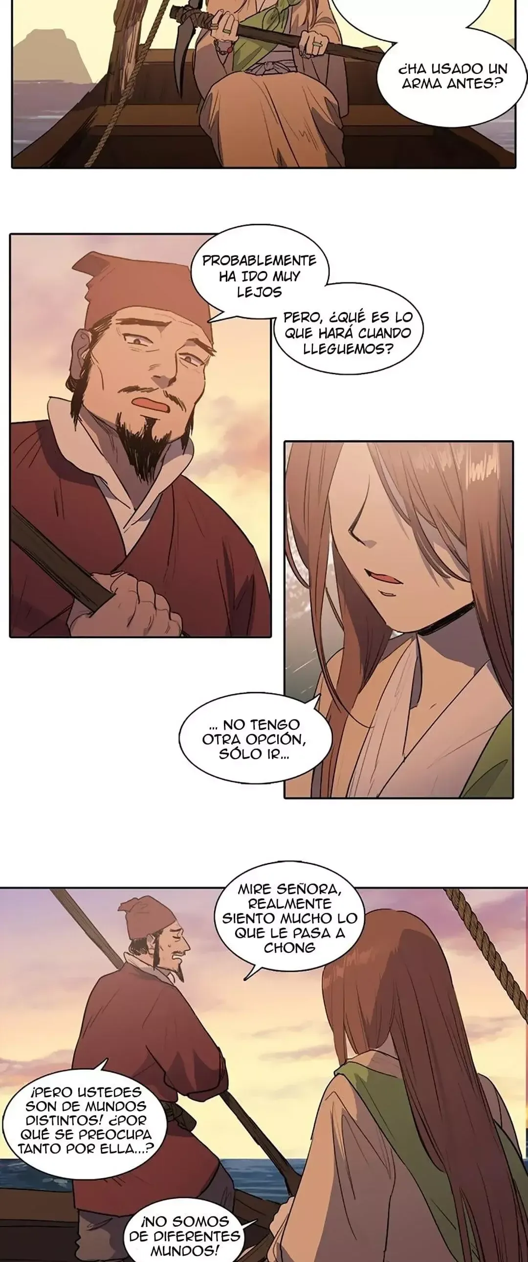 Her SHim - cheong Capítulo 76 en Línea - página 11