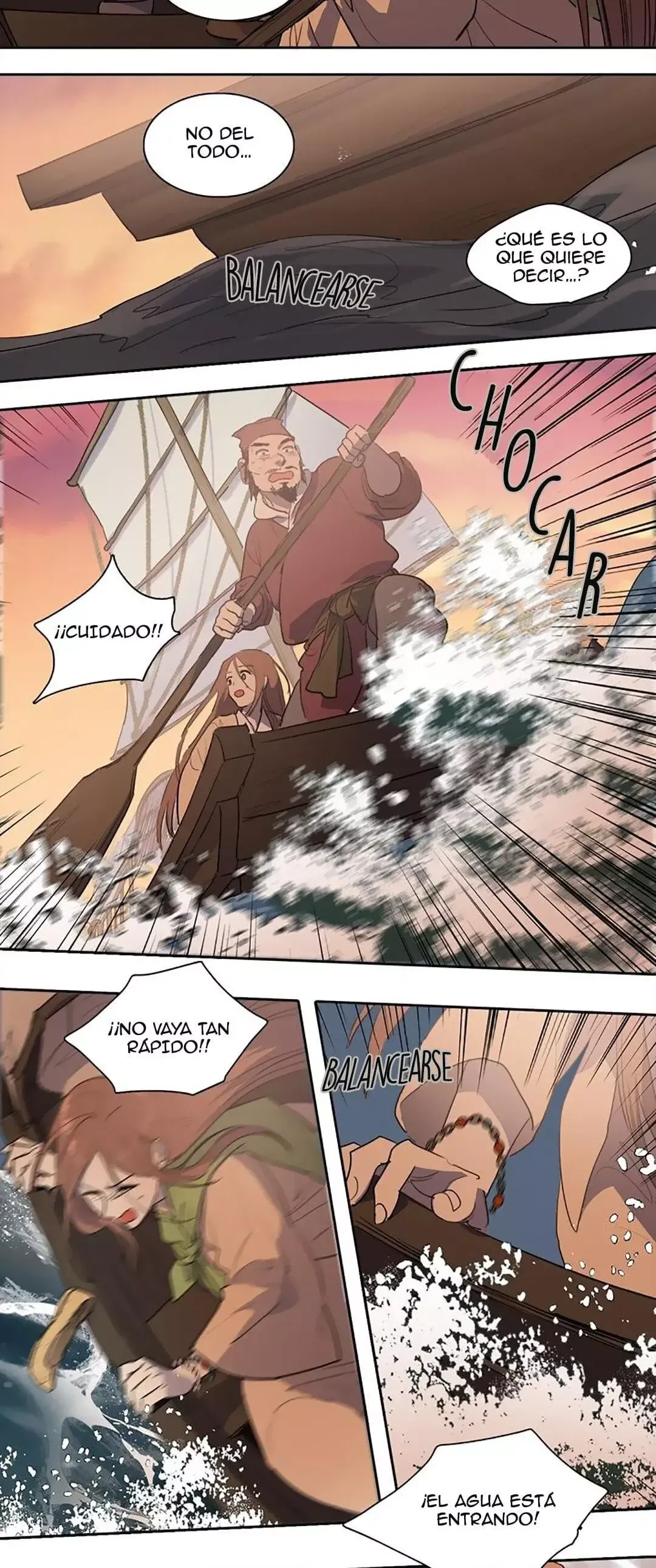 Her SHim - cheong Capítulo 76 en Línea - página 12