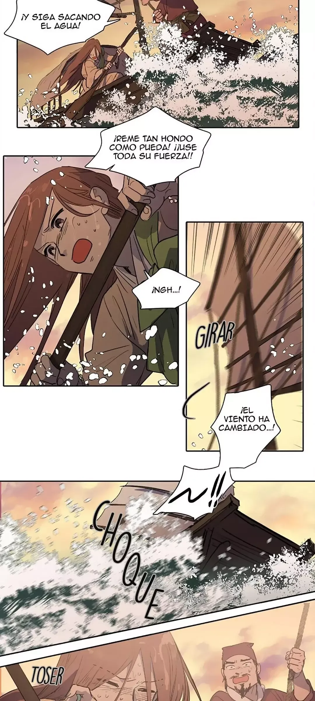Her SHim - cheong Capítulo 76 en Línea - página 14