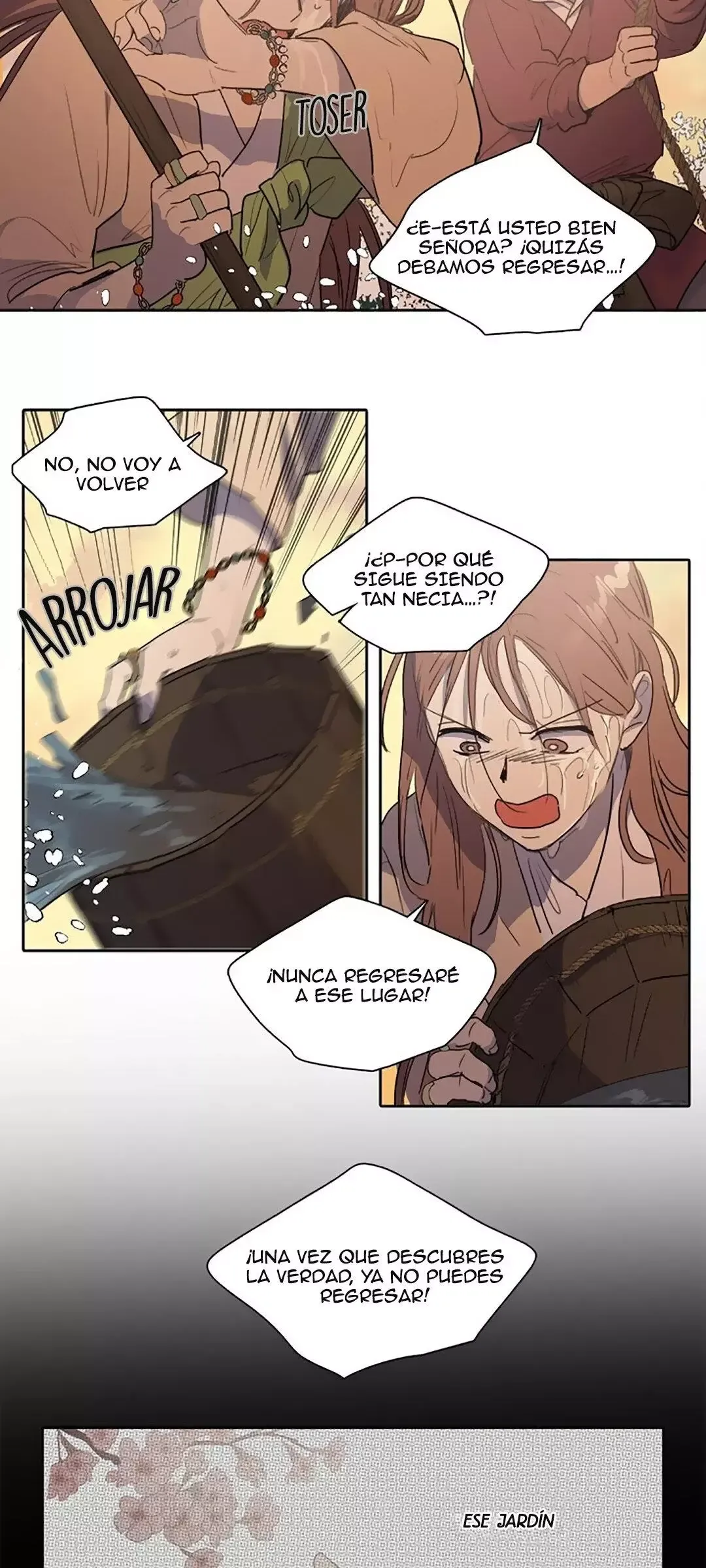 Her SHim - cheong Capítulo 76 en Línea - página 15