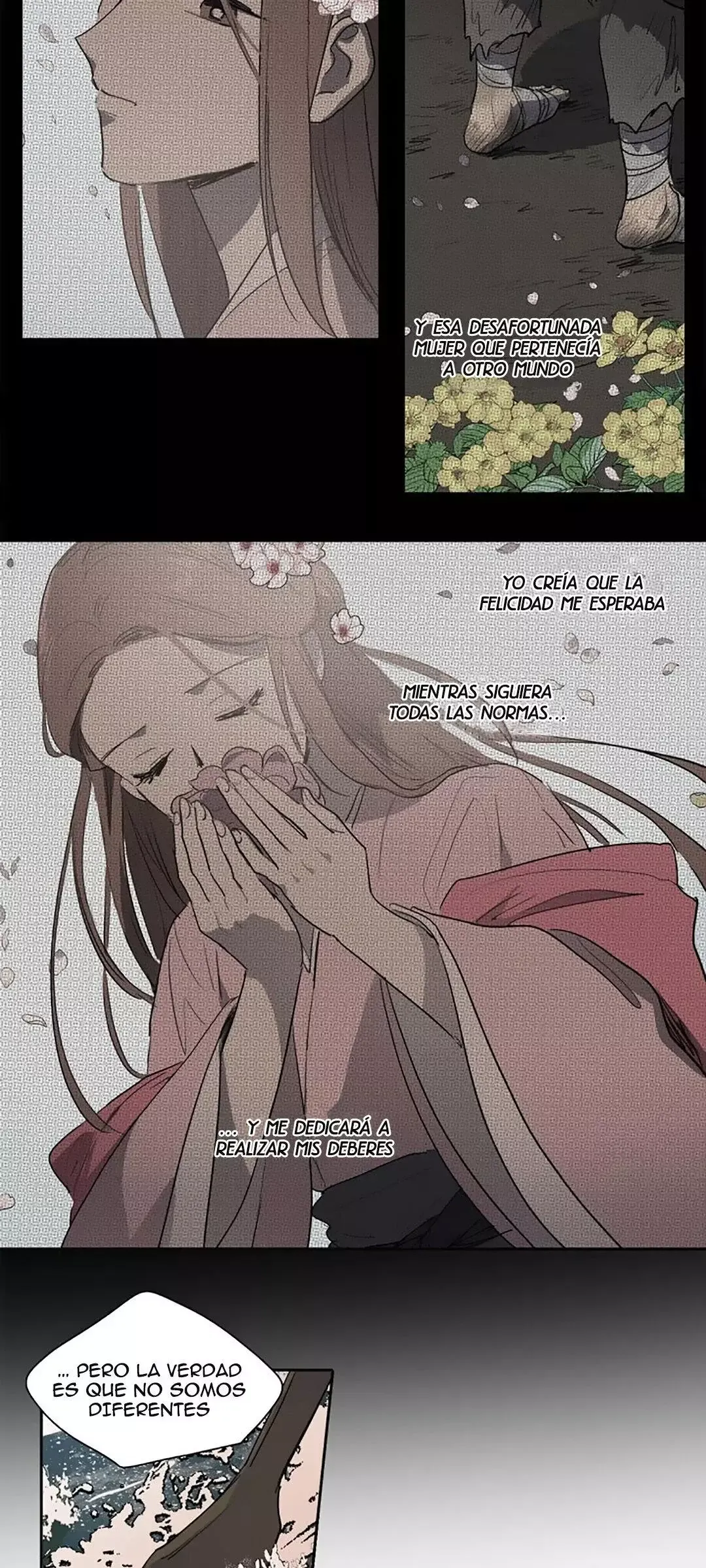 Her SHim - cheong Capítulo 76 en Línea - página 17