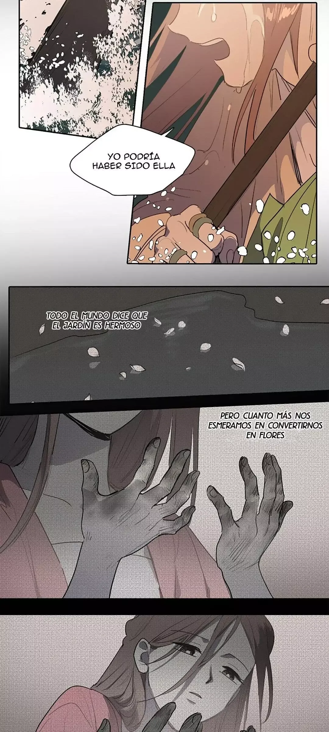 Her SHim - cheong Capítulo 76 en Línea - página 18