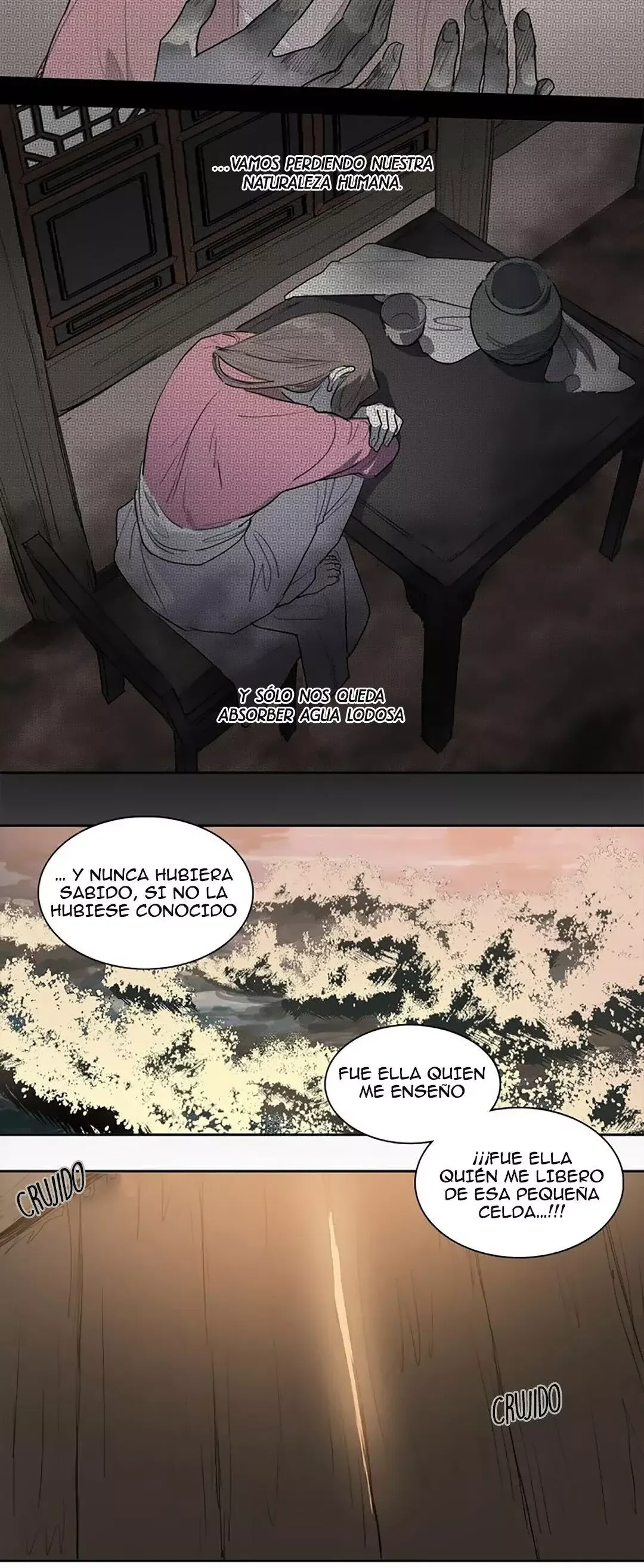 Her SHim - cheong Capítulo 76 en Línea - página 19