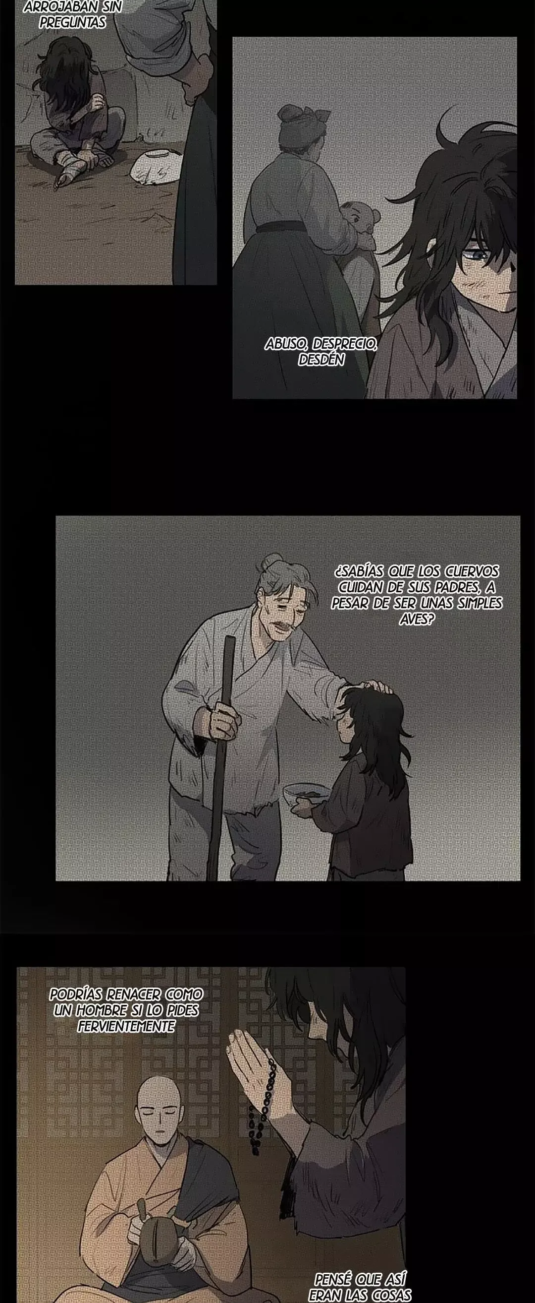 Her SHim - cheong Capítulo 76 en Línea - página 21