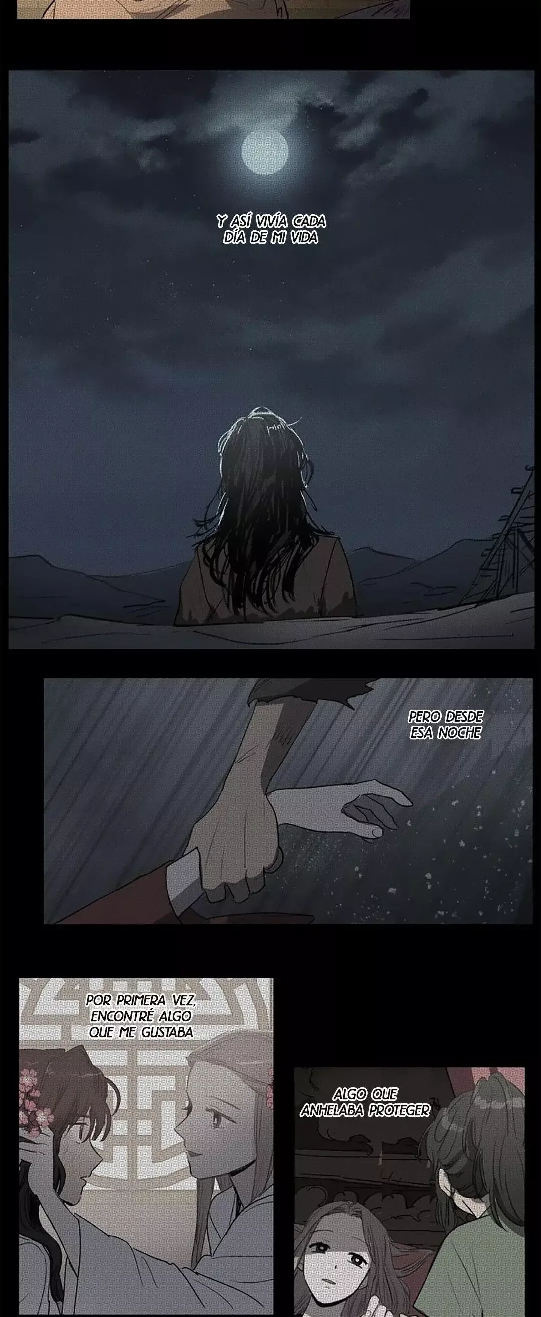 Her SHim - cheong Capítulo 76 en Línea - página 22