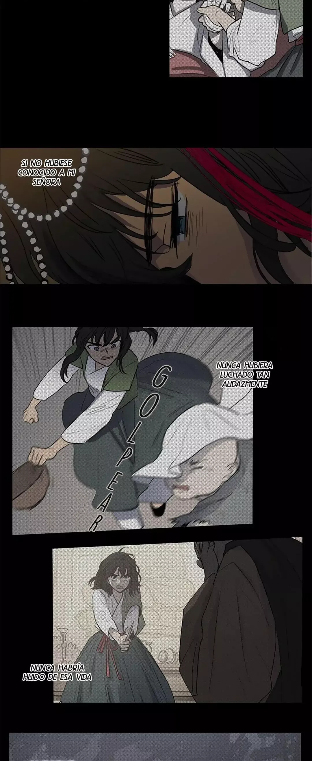 Her SHim - cheong Capítulo 76 en Línea - página 23
