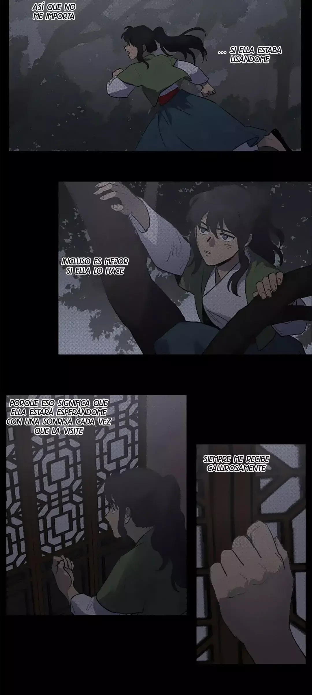 Her SHim - cheong Capítulo 76 en Línea - página 24