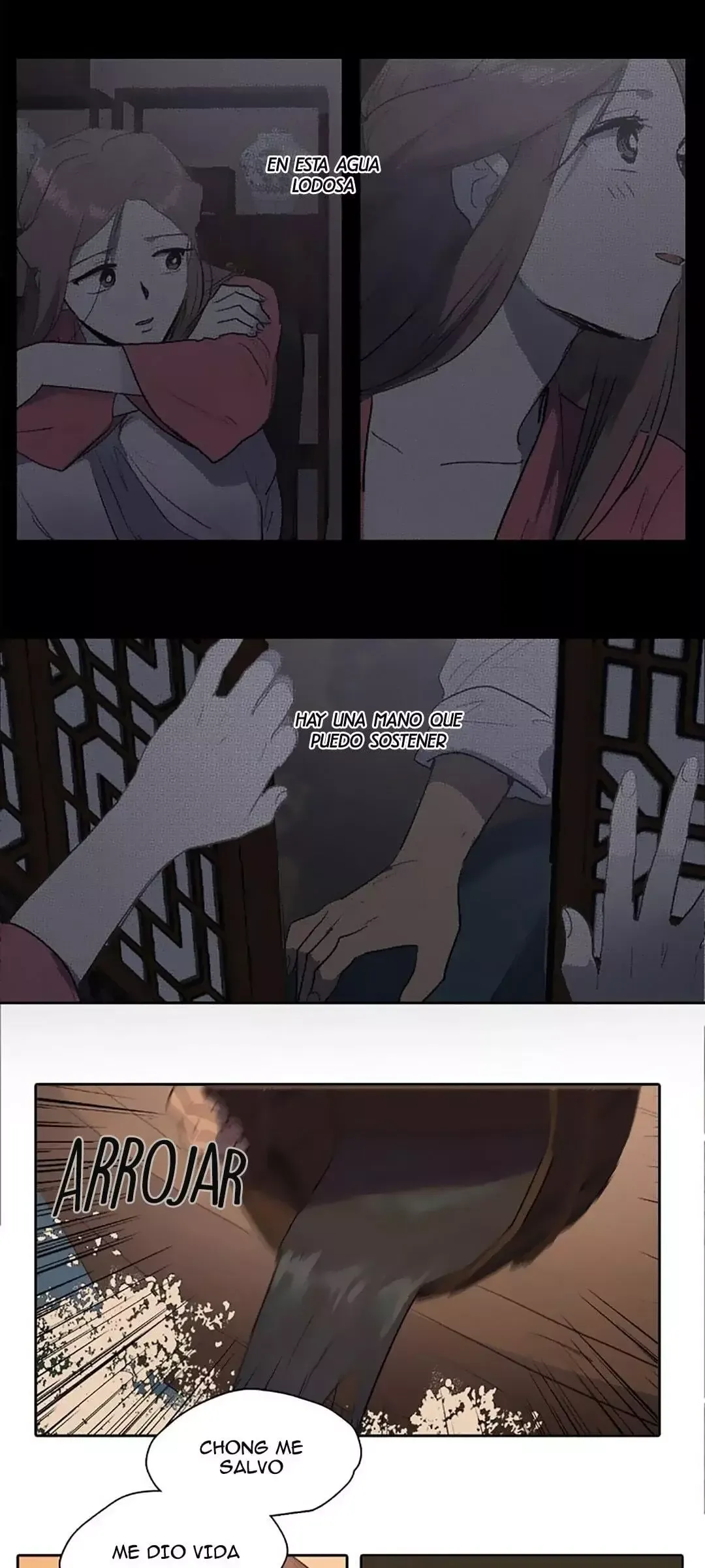 Her SHim - cheong Capítulo 76 en Línea - página 25