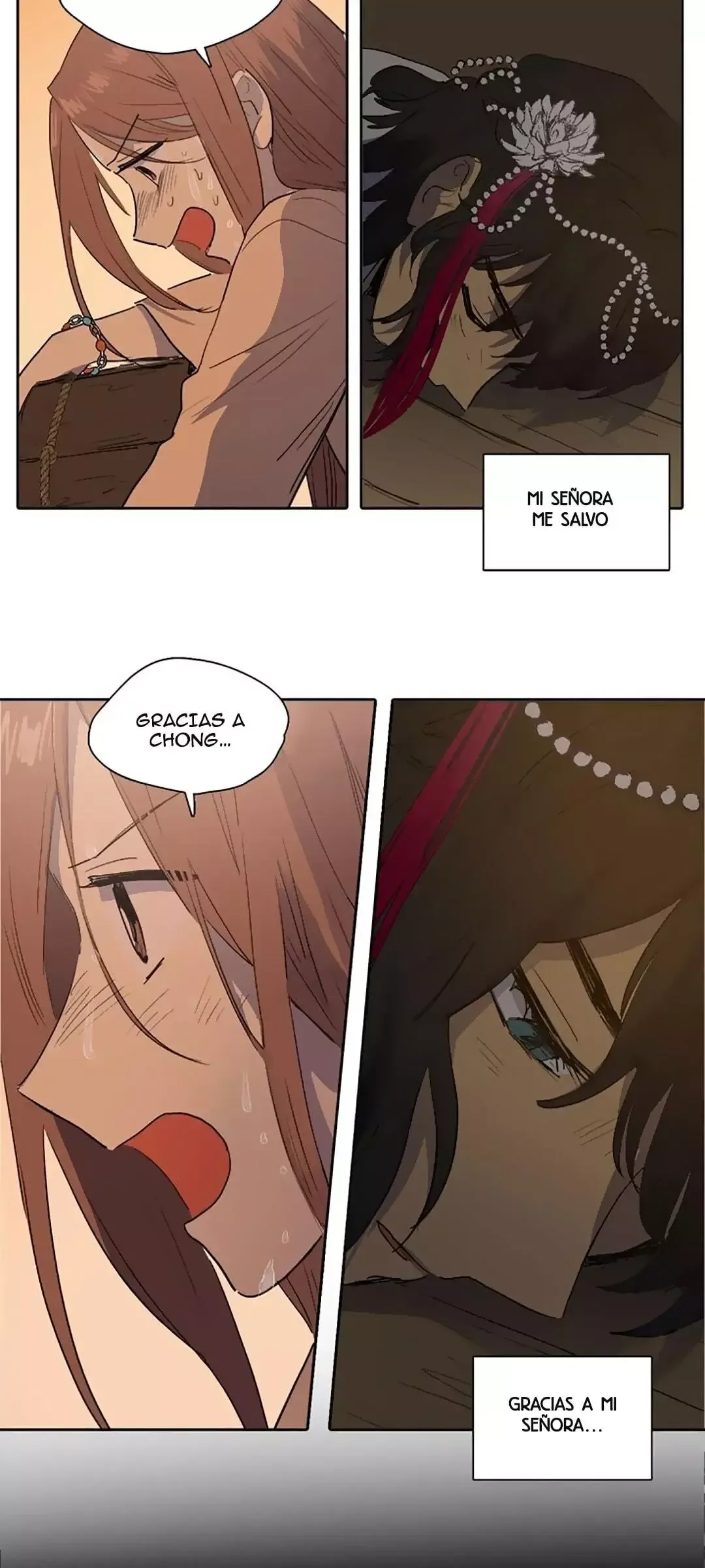 Her SHim - cheong Capítulo 76 en Línea - página 26
