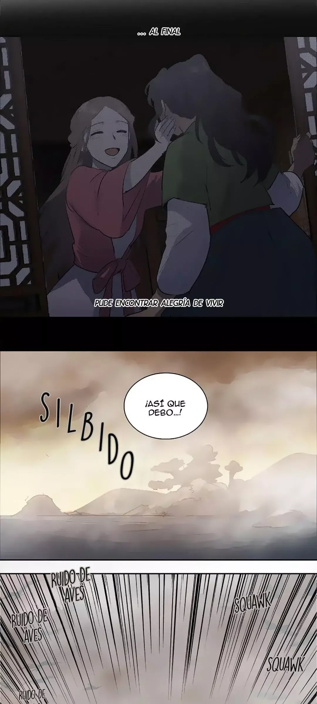 Her SHim - cheong Capítulo 76 en Línea - página 27