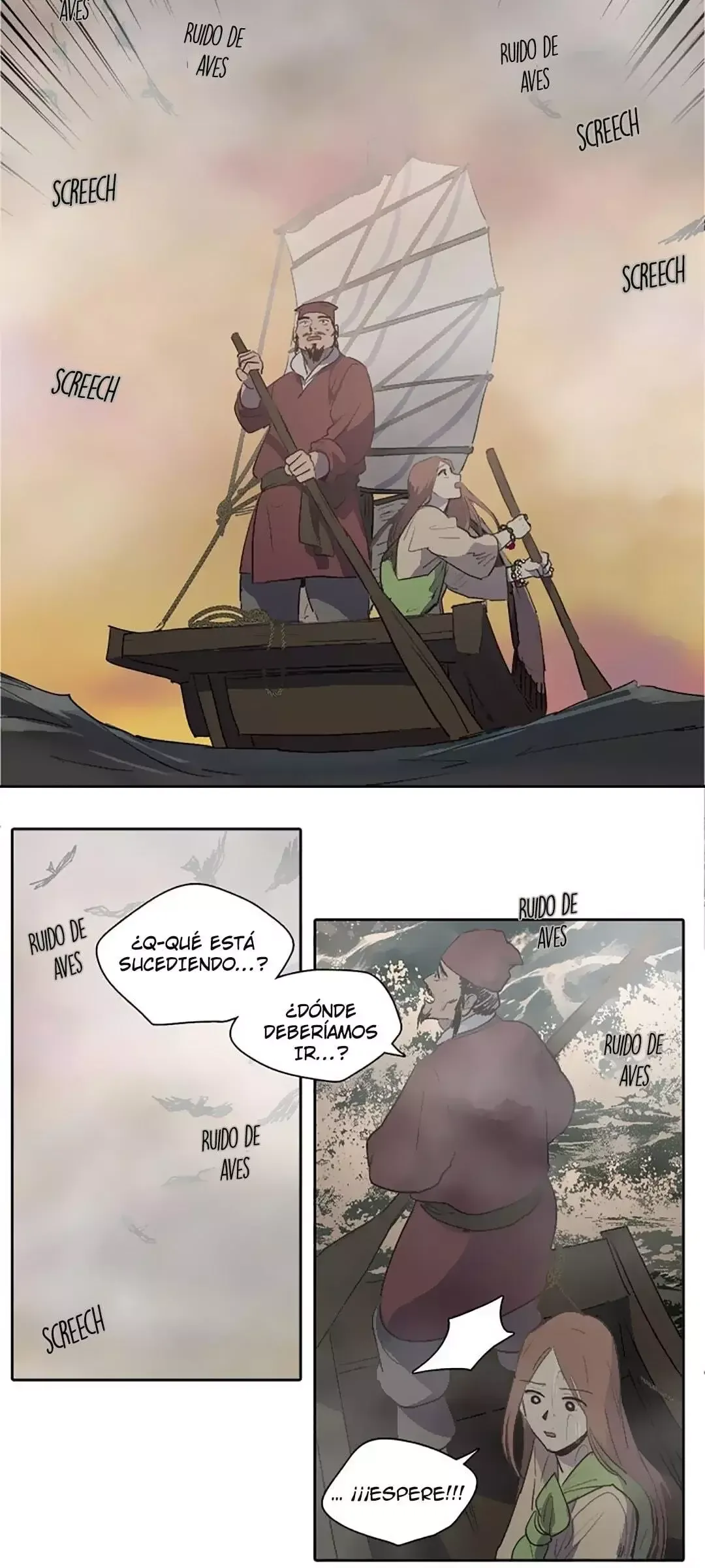 Her SHim - cheong Capítulo 76 en Línea - página 28