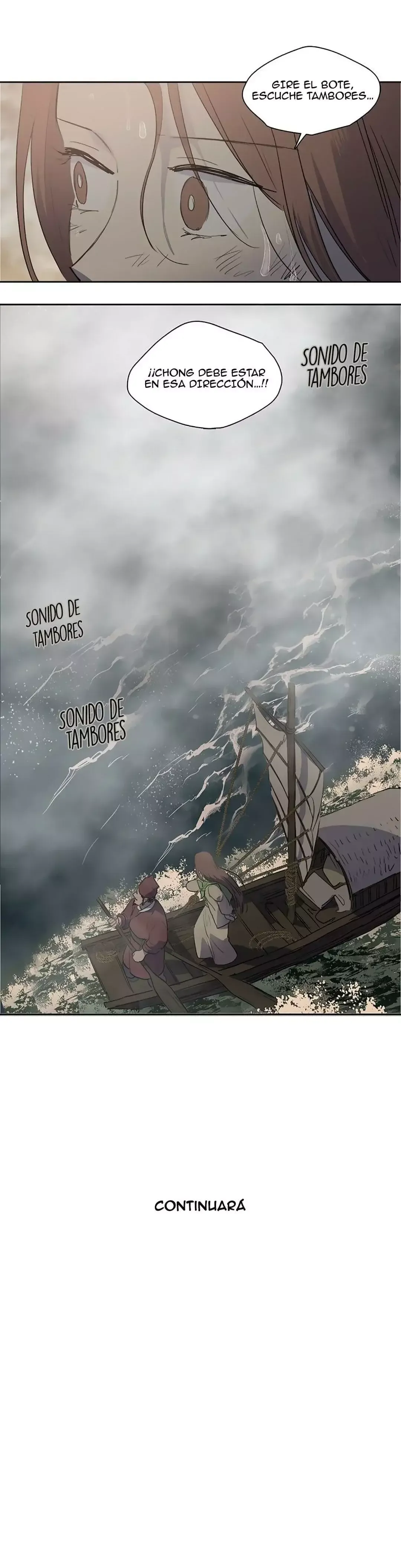Her SHim - cheong Capítulo 76 en Línea - página 29