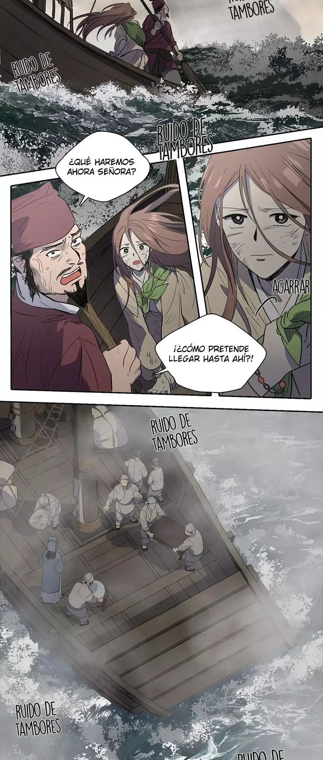 Her SHim - cheong Capítulo 77 en Línea - página 2