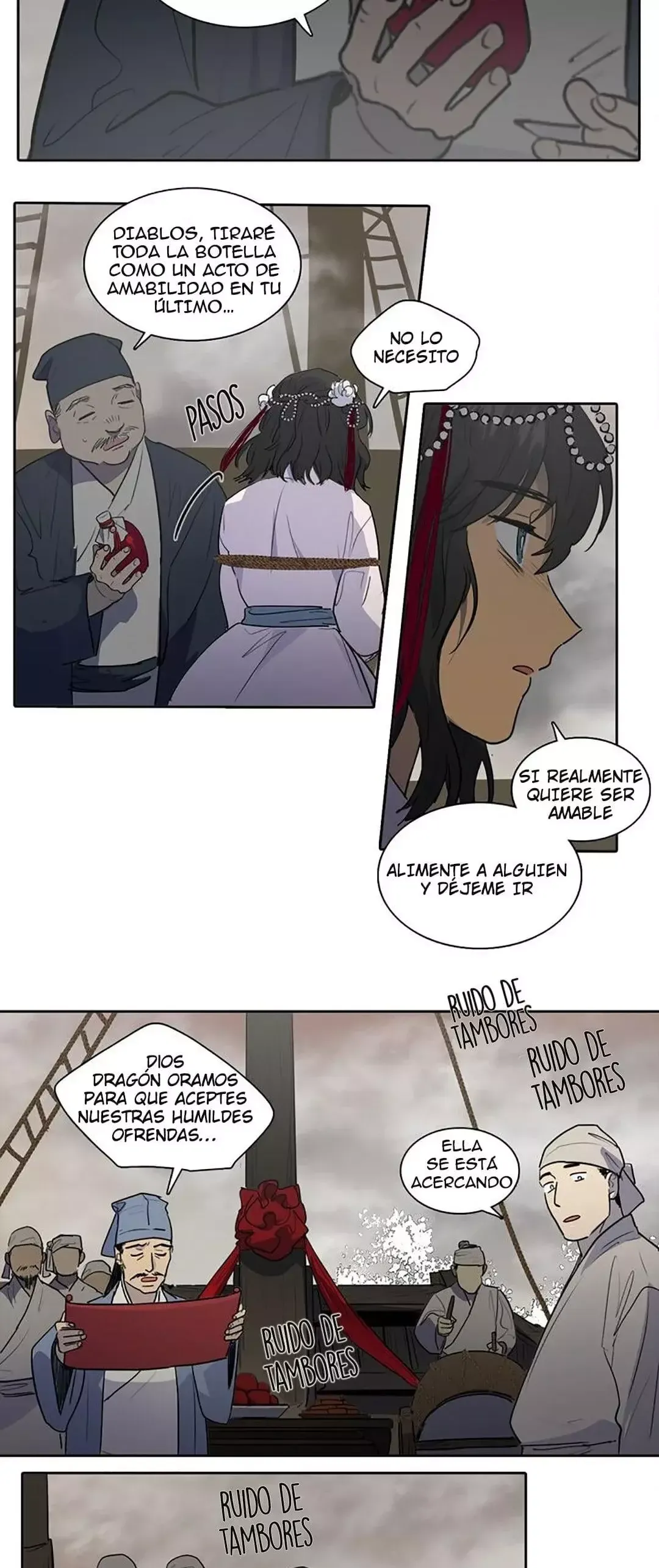 Her SHim - cheong Capítulo 77 en Línea - página 6