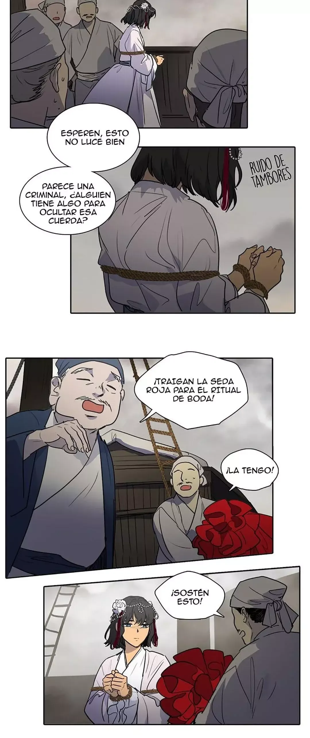 Her SHim - cheong Capítulo 77 en Línea - página 7