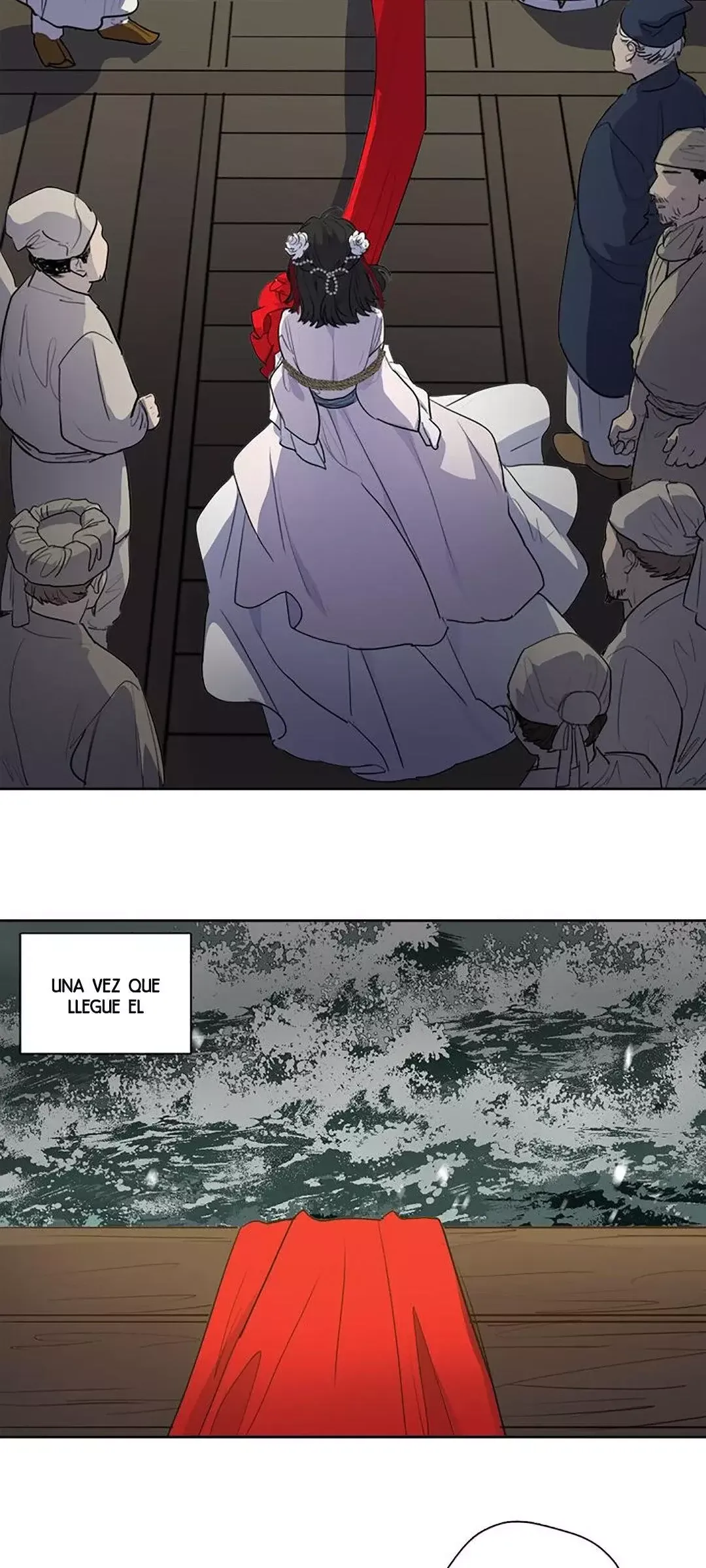 Her SHim - cheong Capítulo 77 en Línea - página 9