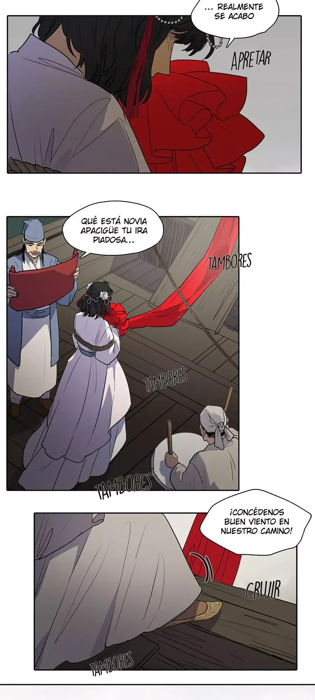 Her SHim - cheong Capítulo 77 en Línea - página 10
