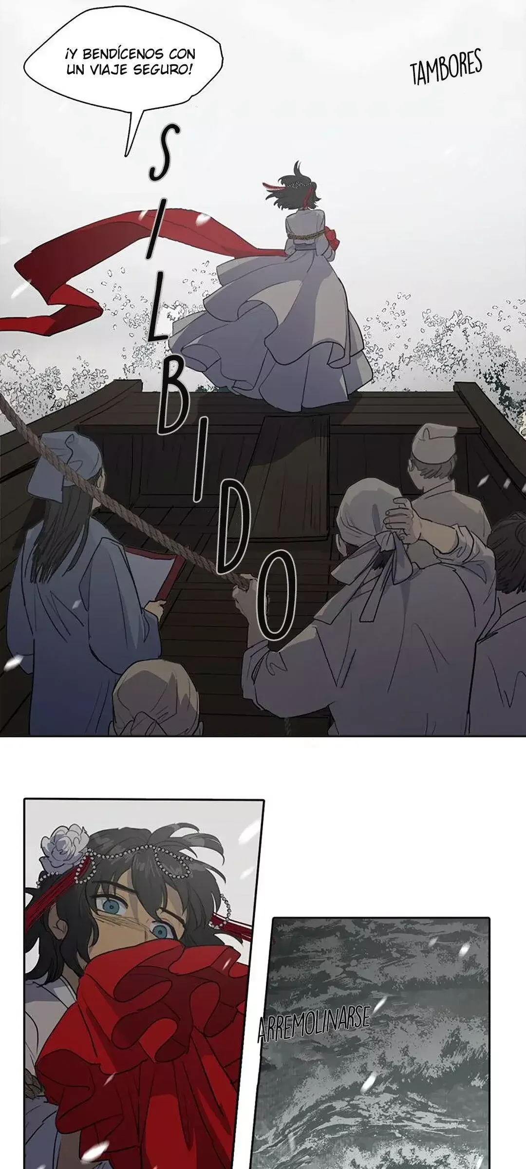 Her SHim - cheong Capítulo 77 en Línea - página 11